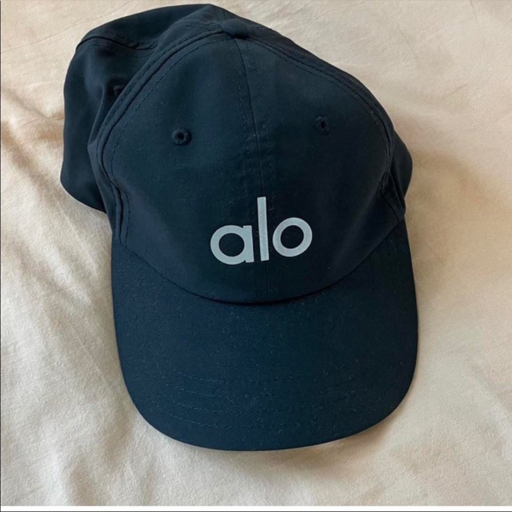 Alo hat